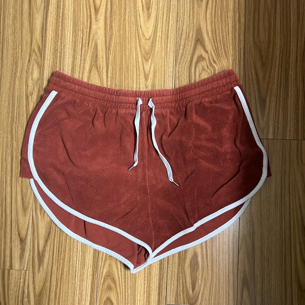 Forever 21 shorts